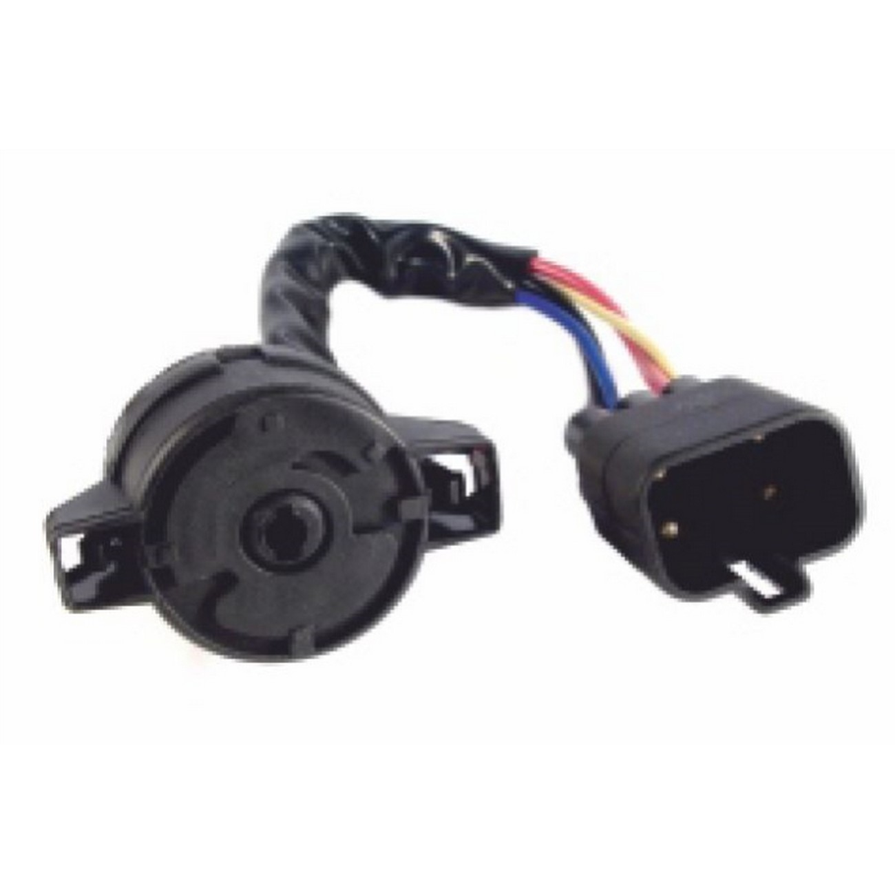 Contactor De Arranque Ford Ecosport Currier